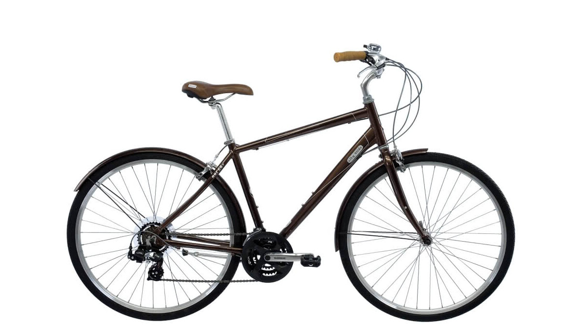 Norco deals city glide