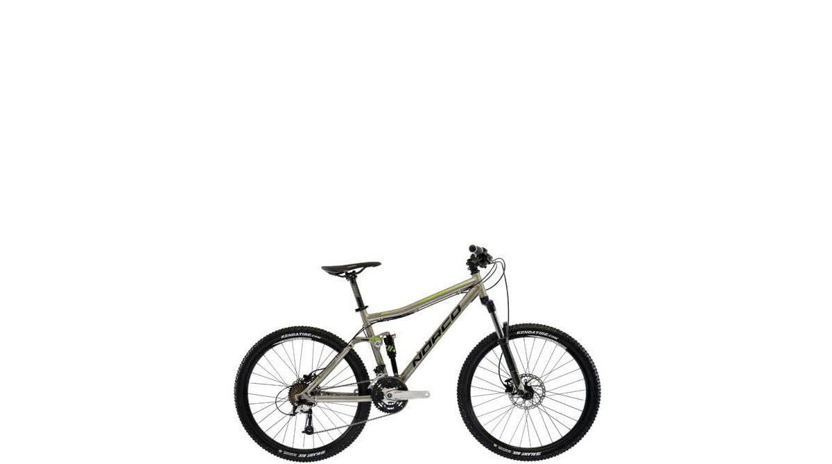 Norco faze 2024