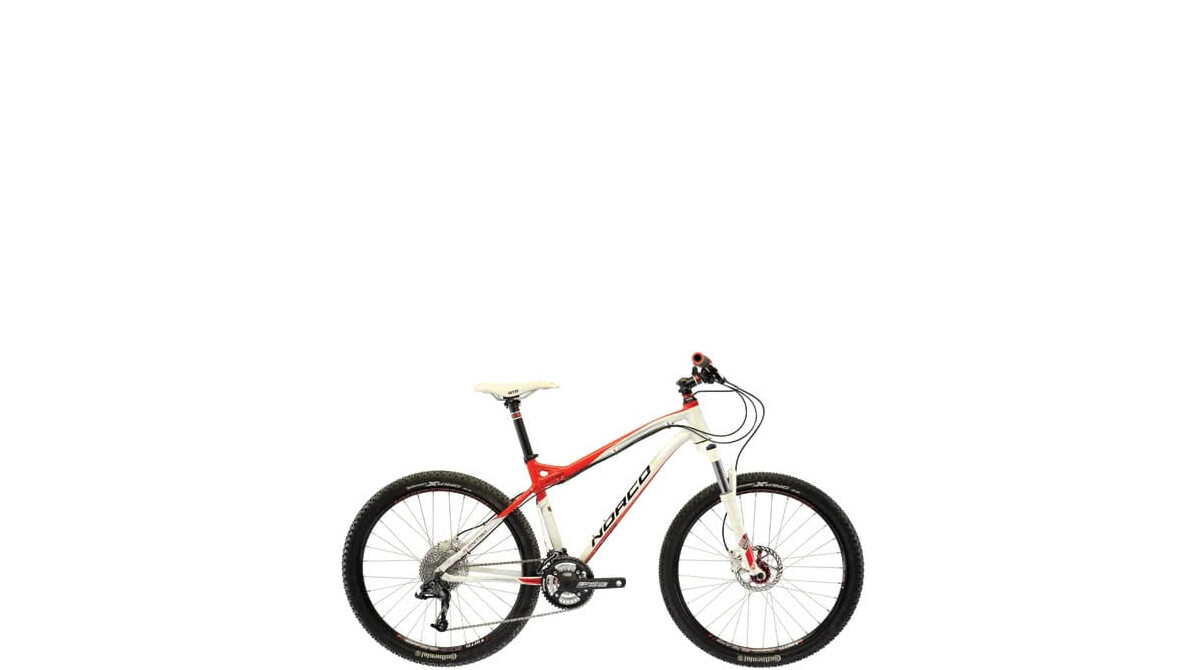 Norco 6.3 clearance