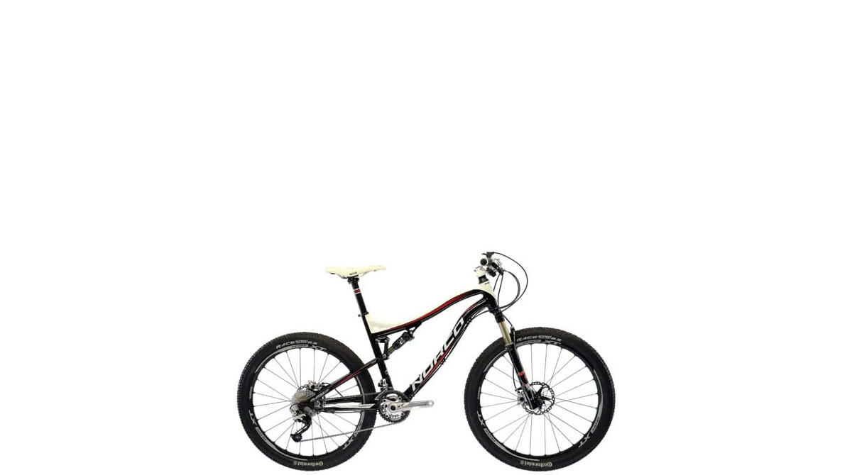 Orbea cheap occam 2012