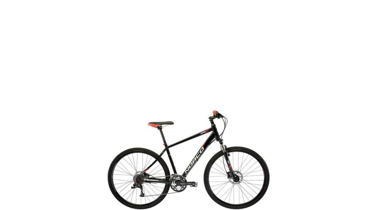 Norco deals xfr 2