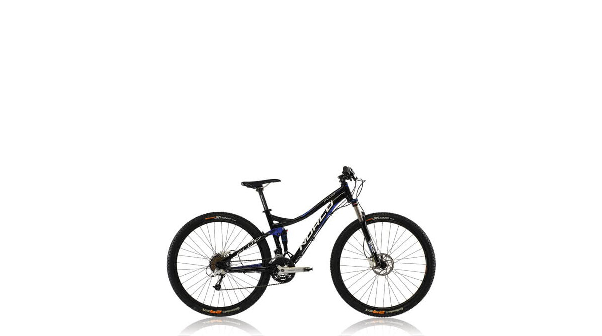 Norco fluid hot sale 9.3