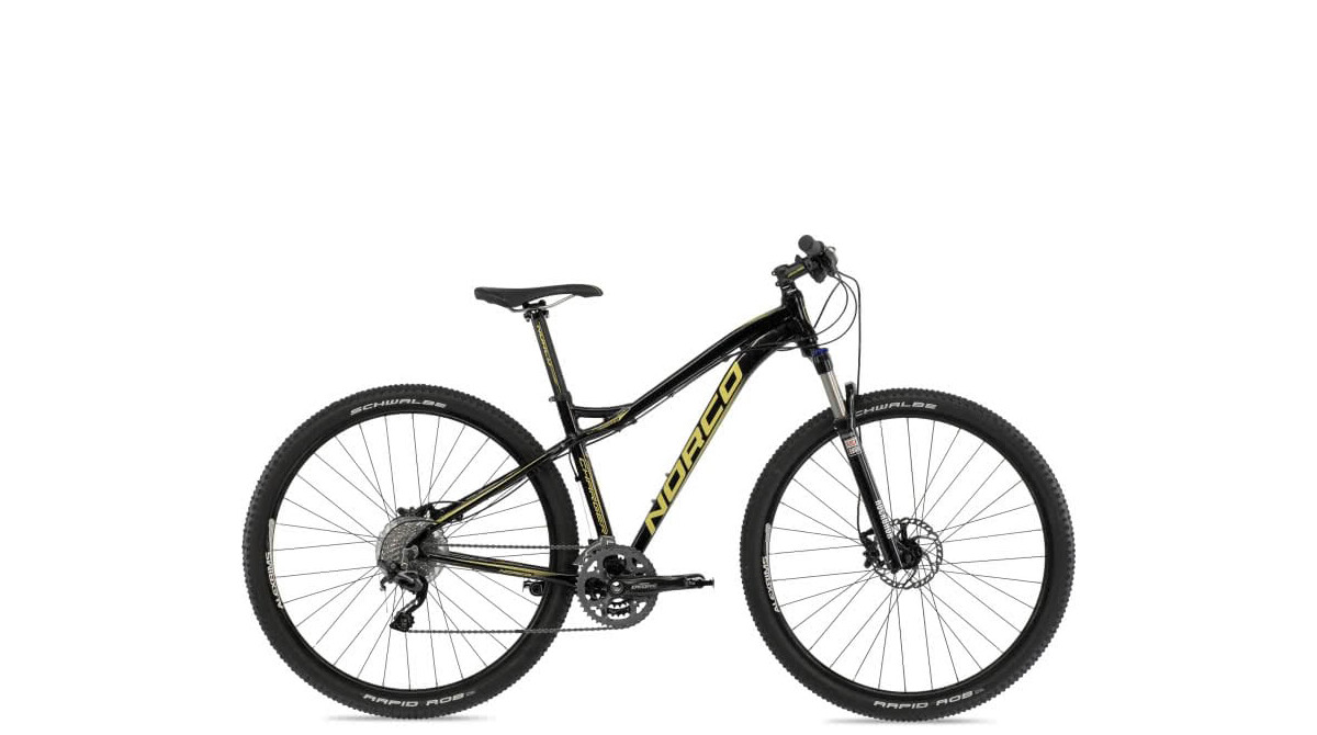 Norco charger sale 9.1