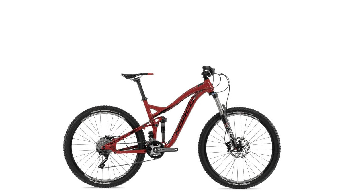 Norco sight 7.1 2014 on sale