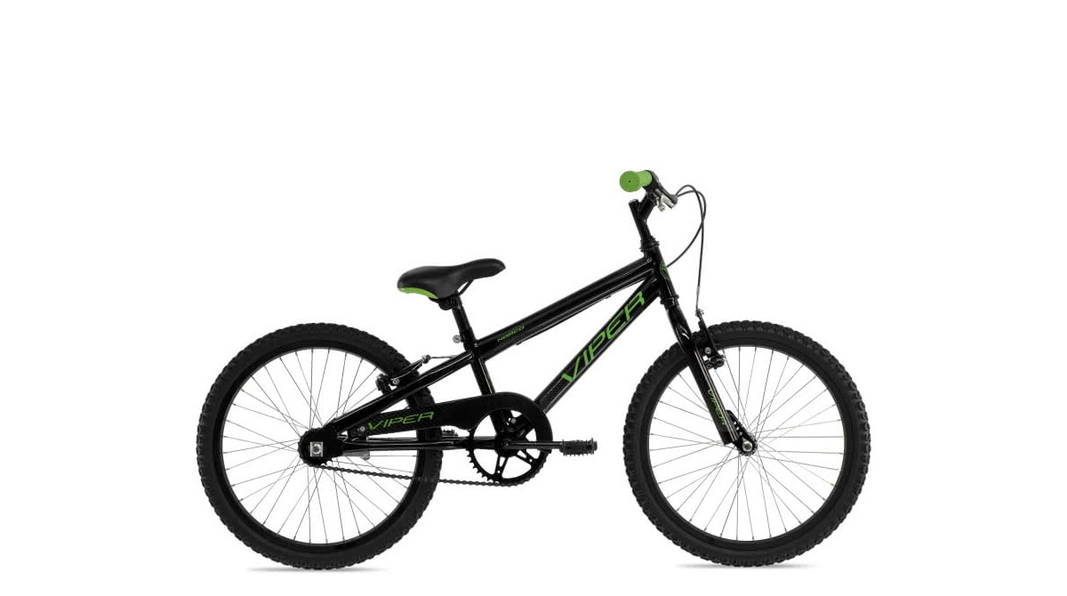 norco viper 20