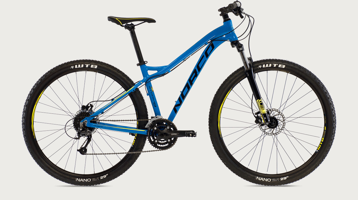 Norco on sale storm 9.1