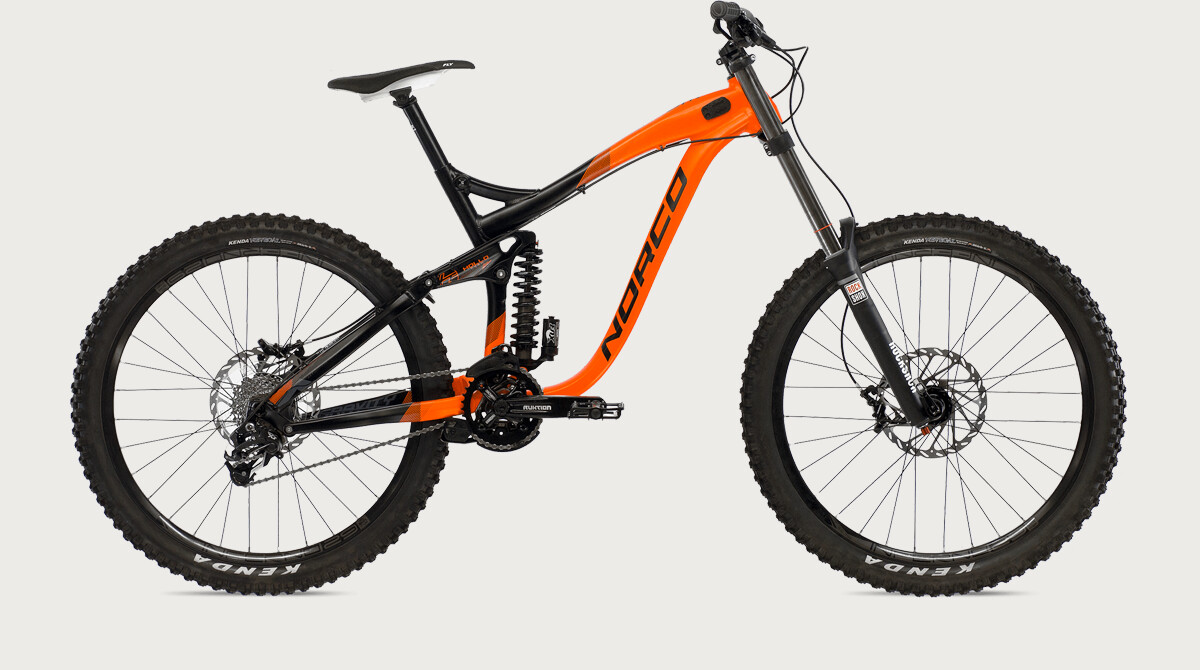 Norco on sale aurum 6.3