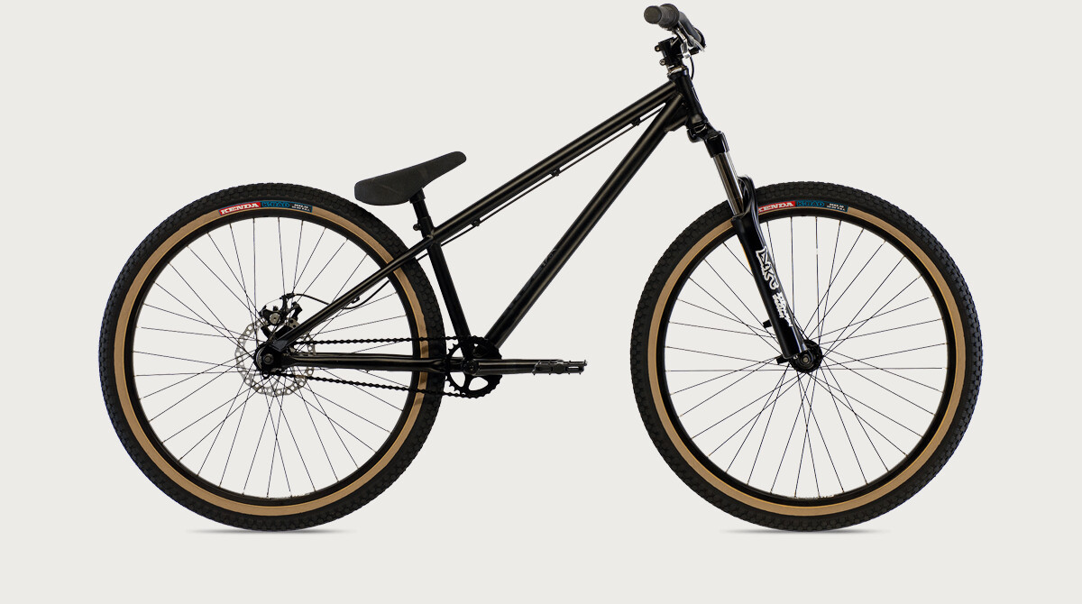 Norco ryde dirt jumper new arrivals