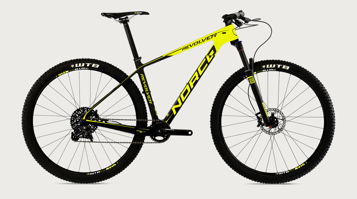 santa cruz reserve 28 xc