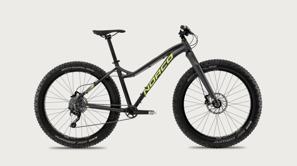 Norco 6.1 sales