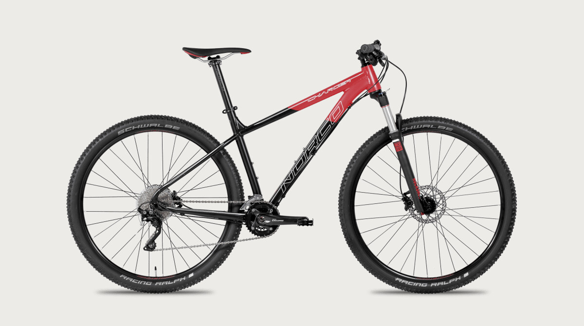 Norco charger 9.1 online 2018