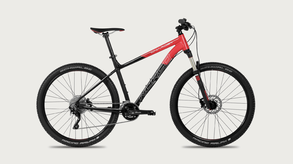 Norco charger best sale 7.1 2015