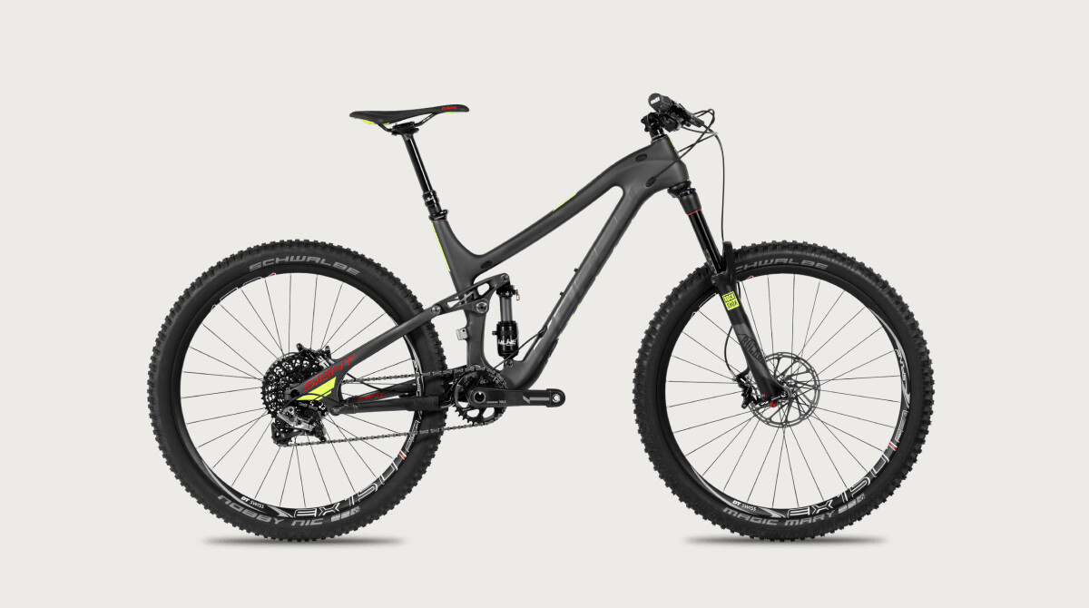 Norco range c7 1 on sale 2016