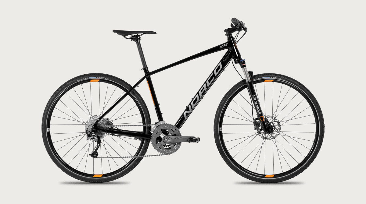 Norco clearance xfr 2