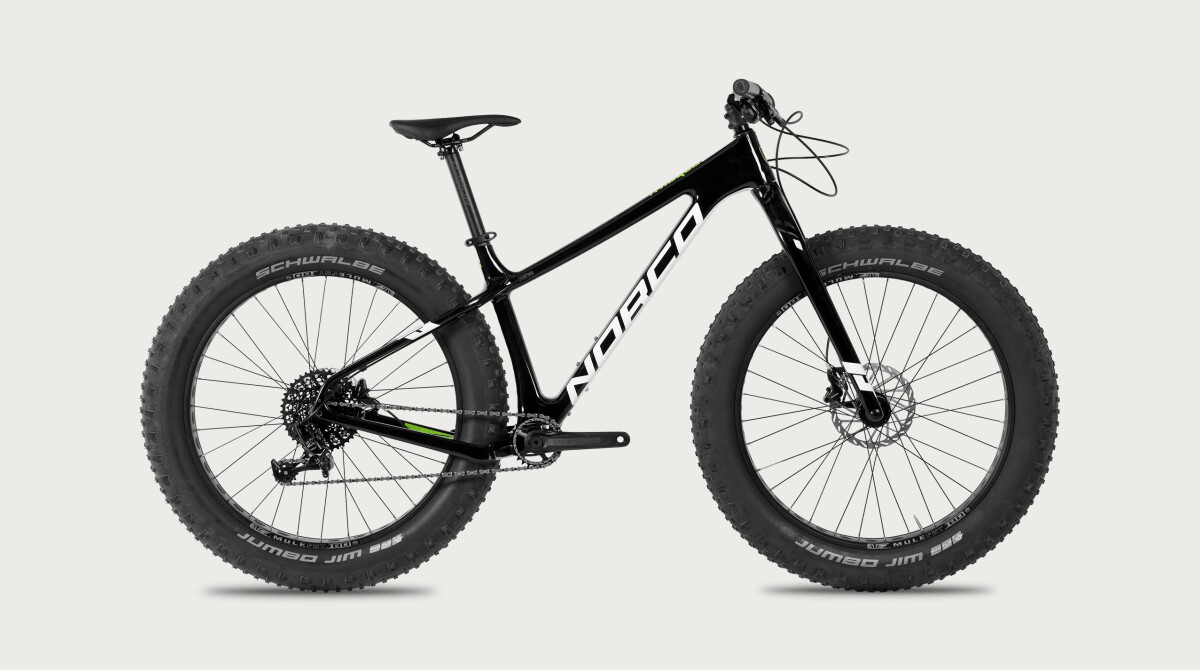 Norco bigfoot hot sale 6.3