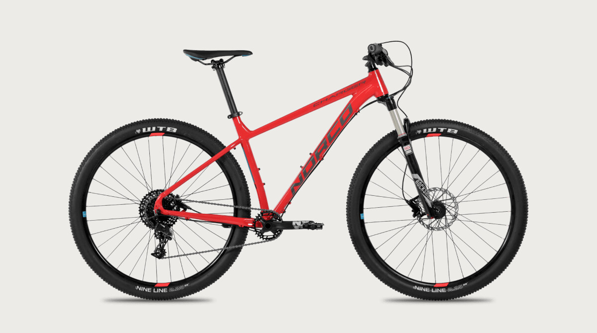 Norco charger 9.2 discount 2021