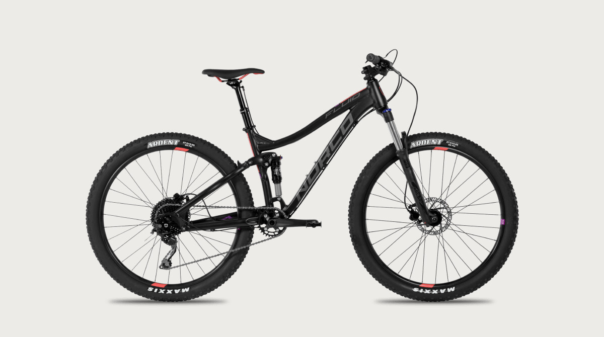 fuji reveal 27.5 1.3 bike