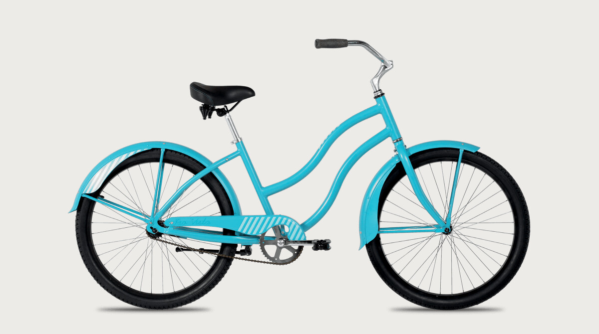 xiaomi qicycle smart bicycle