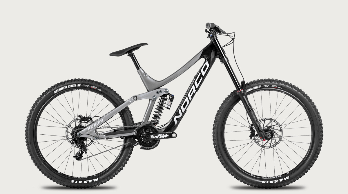 Norco aurum sales c7 2018