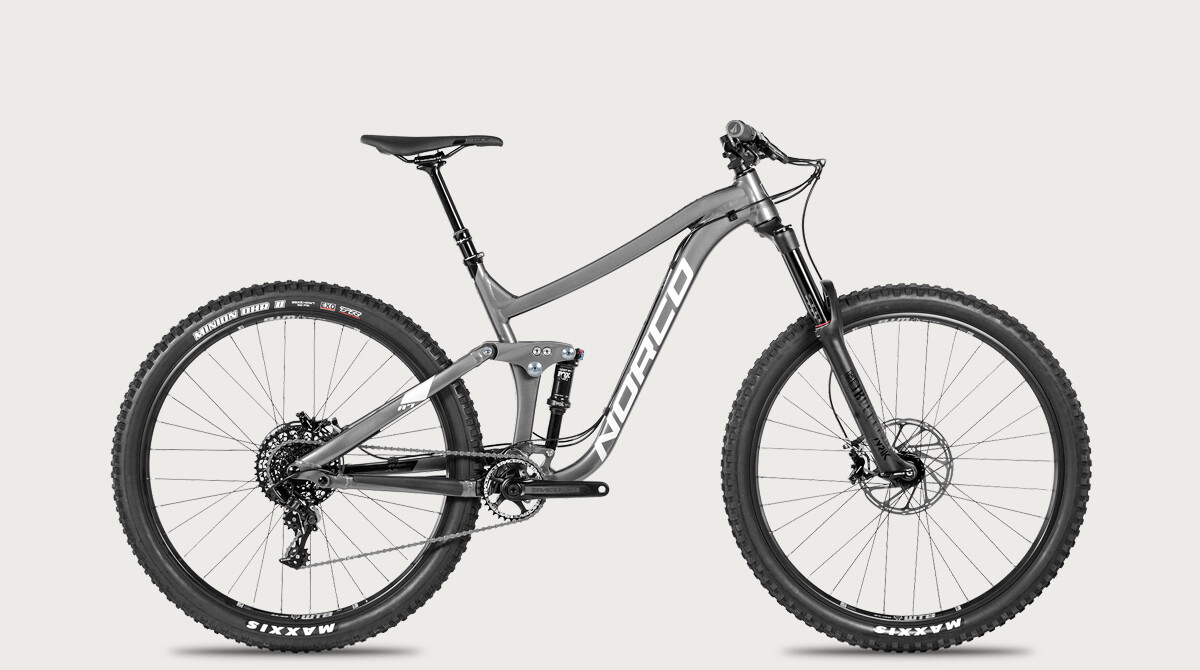 norco optic a2 2018