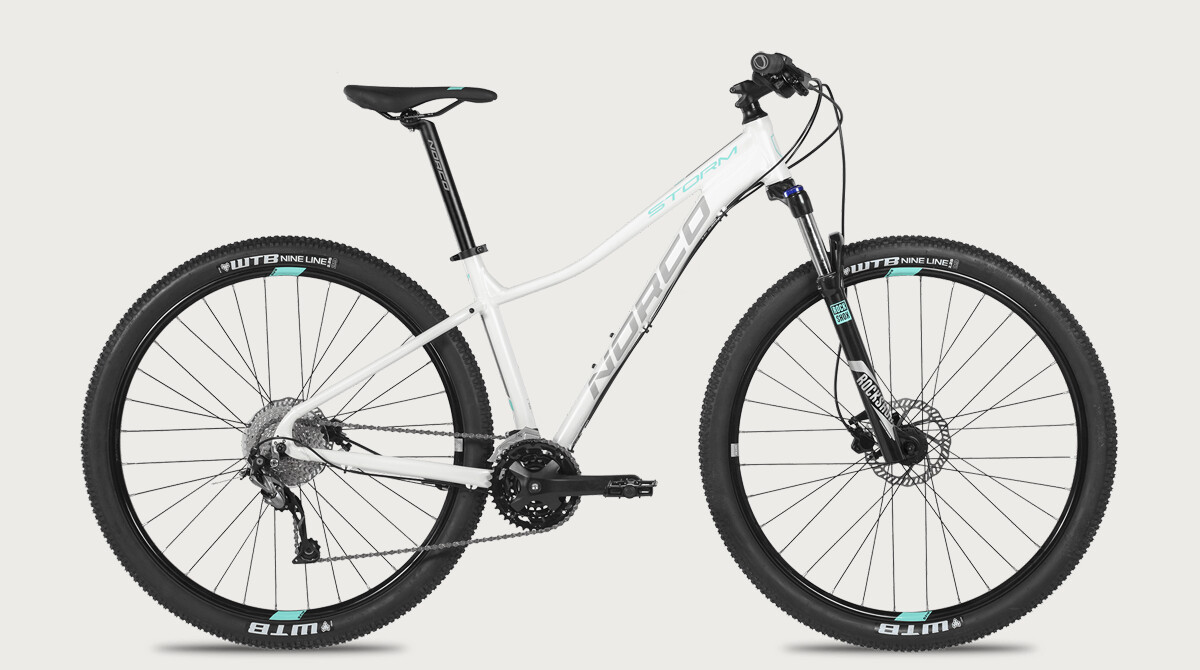 2018 on sale norco storm