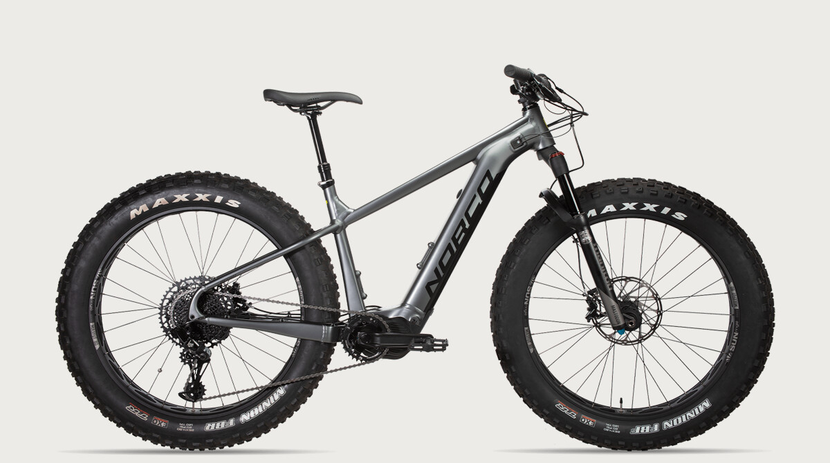 2019 Bigfoot VLT 1 Bike Archives Norco