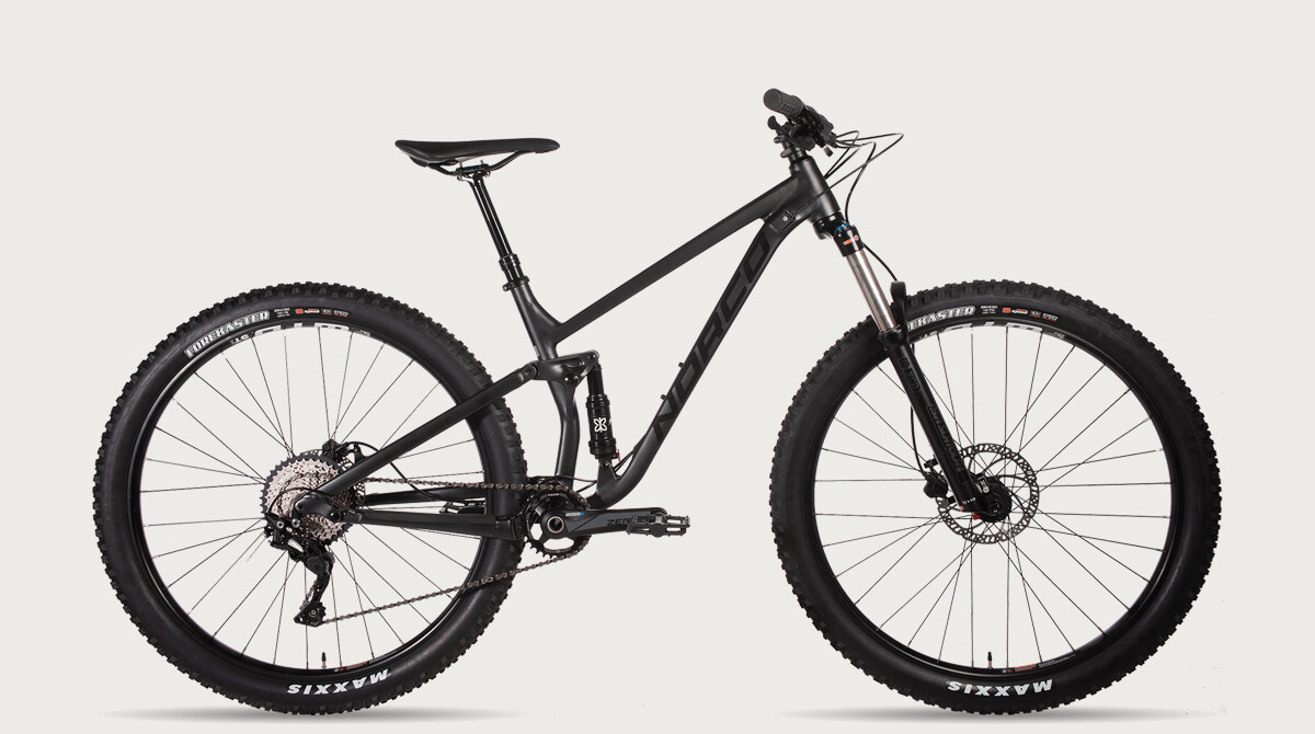 Norco fluid 9 2019 new arrivals