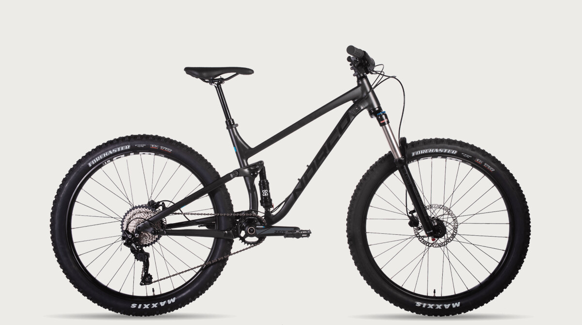 Norco fluid fs 4 cheap 2019 women's mountain bike