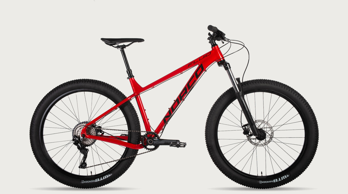 norco fluid ht3 2019