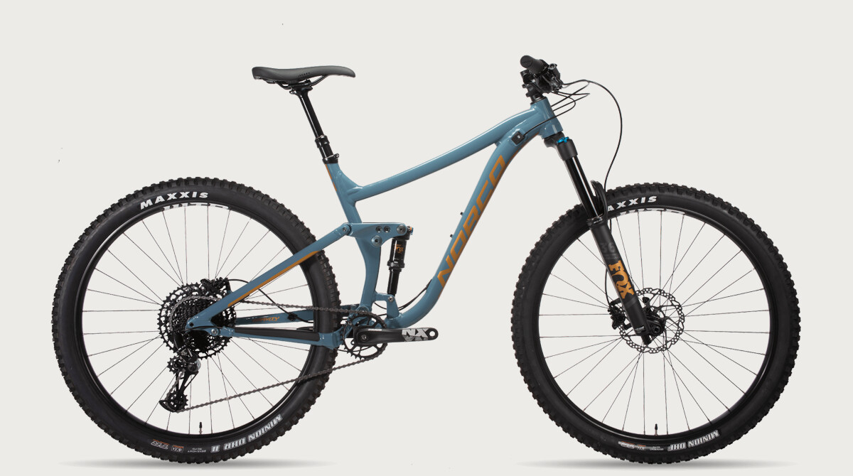 Norco sight store a2 29er