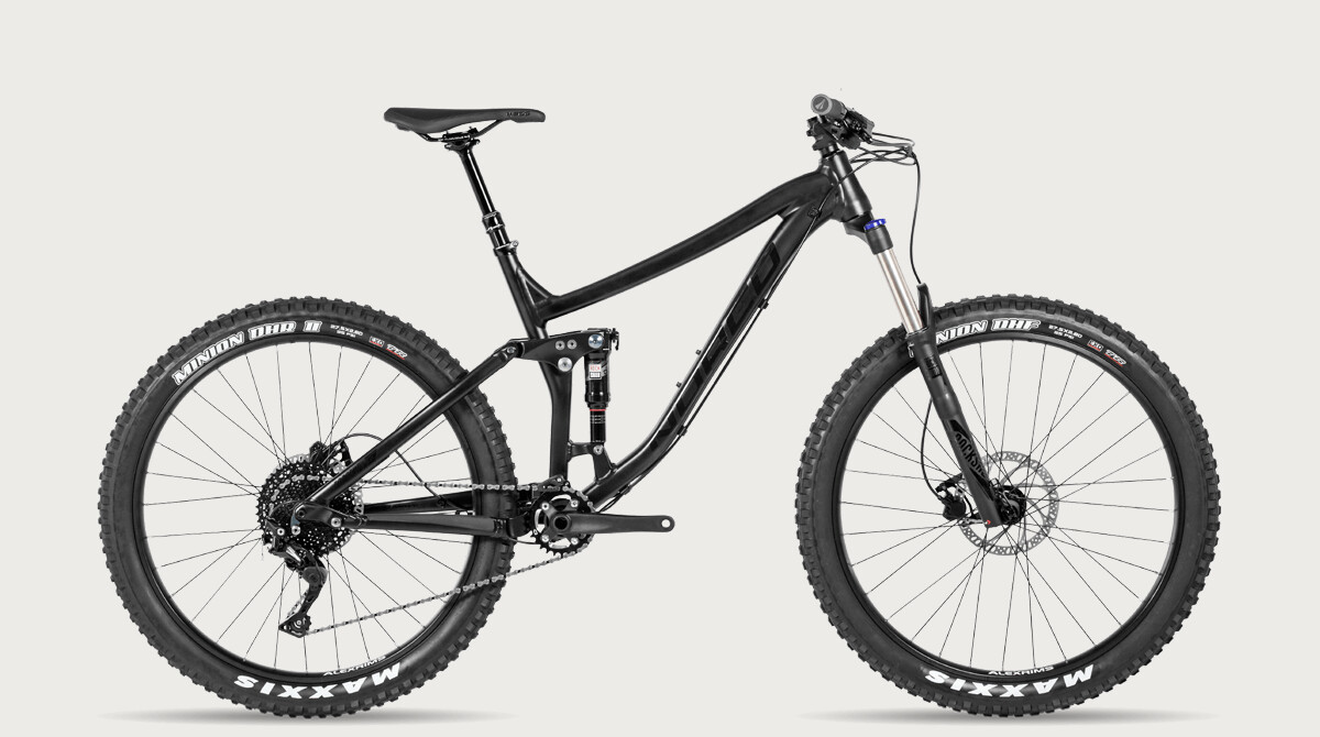 2019 Torrent FS 2 Bike Archives Norco