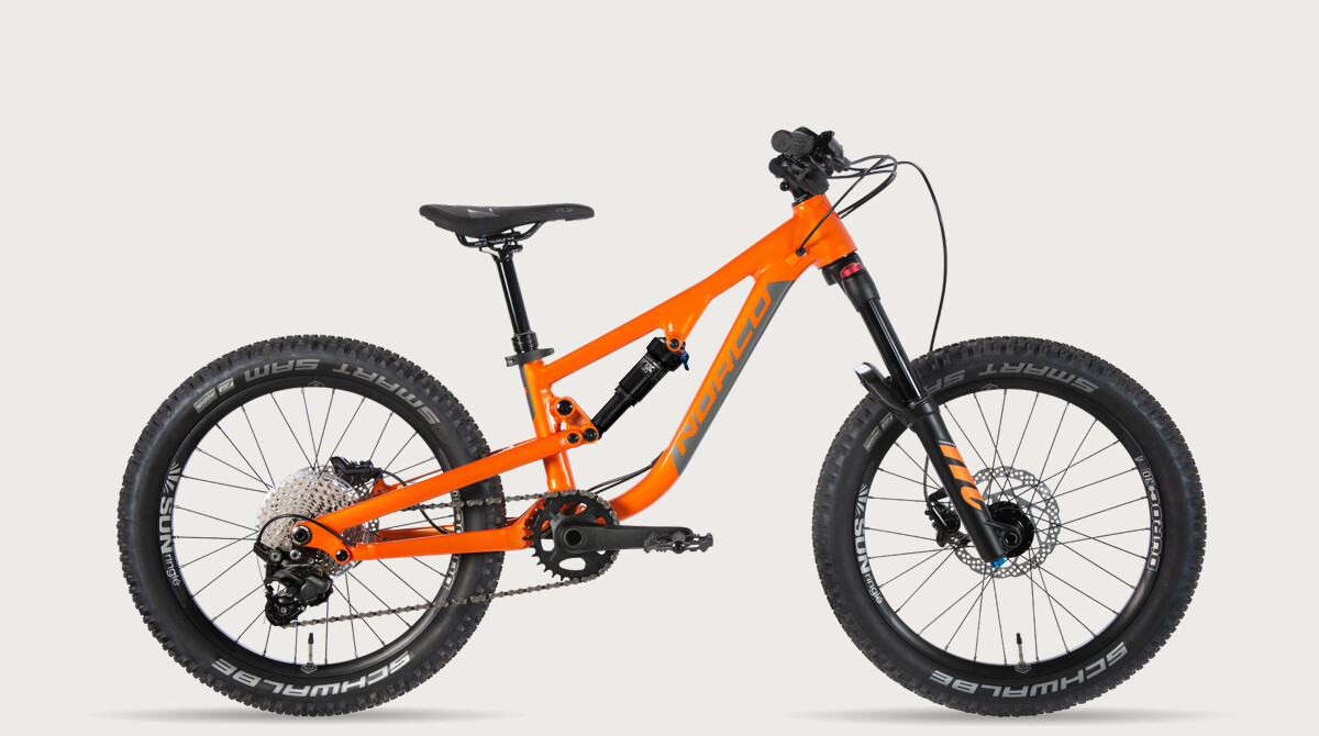 Norco fs1 2024