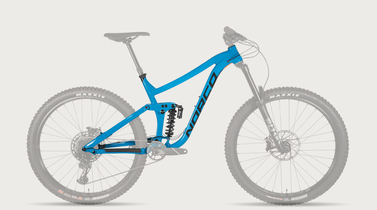 norco range 2020