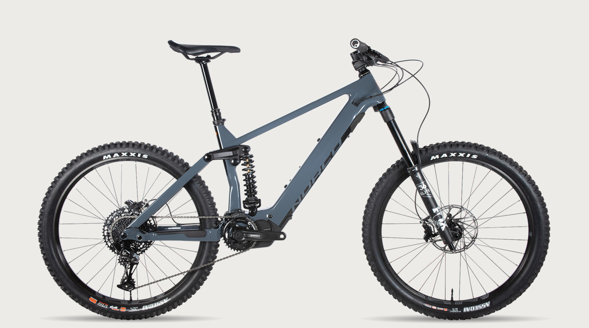 2020 norco range vlt