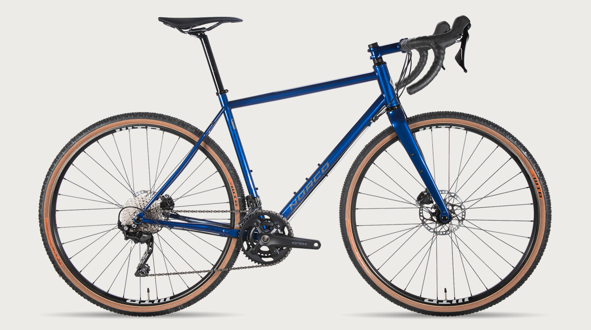 Norco search xr s2 2020 sales gravel bike