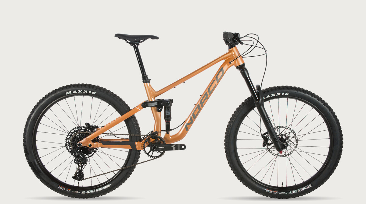 norco a3 2020