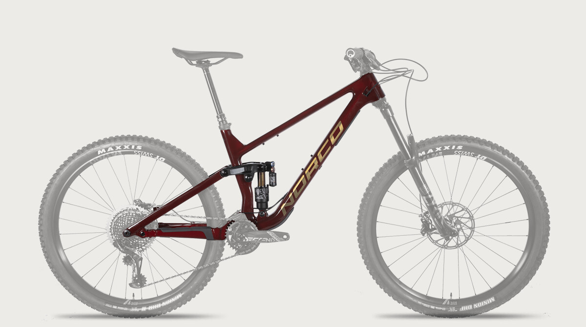 Norco sight sales 2020 frame