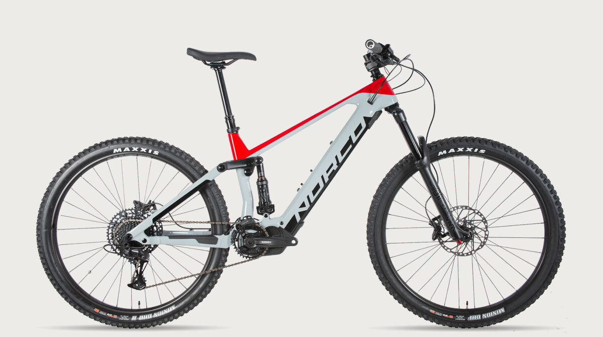 2020 norco sight vlt