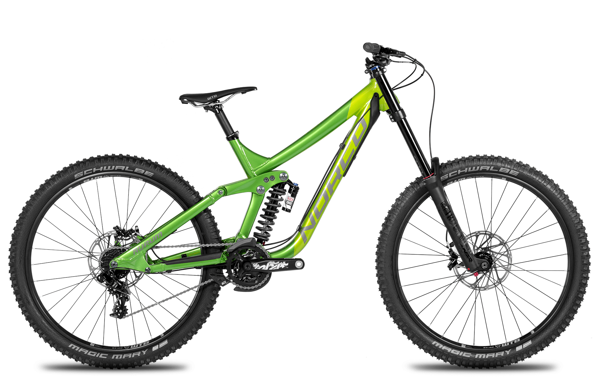 xxf bike case review