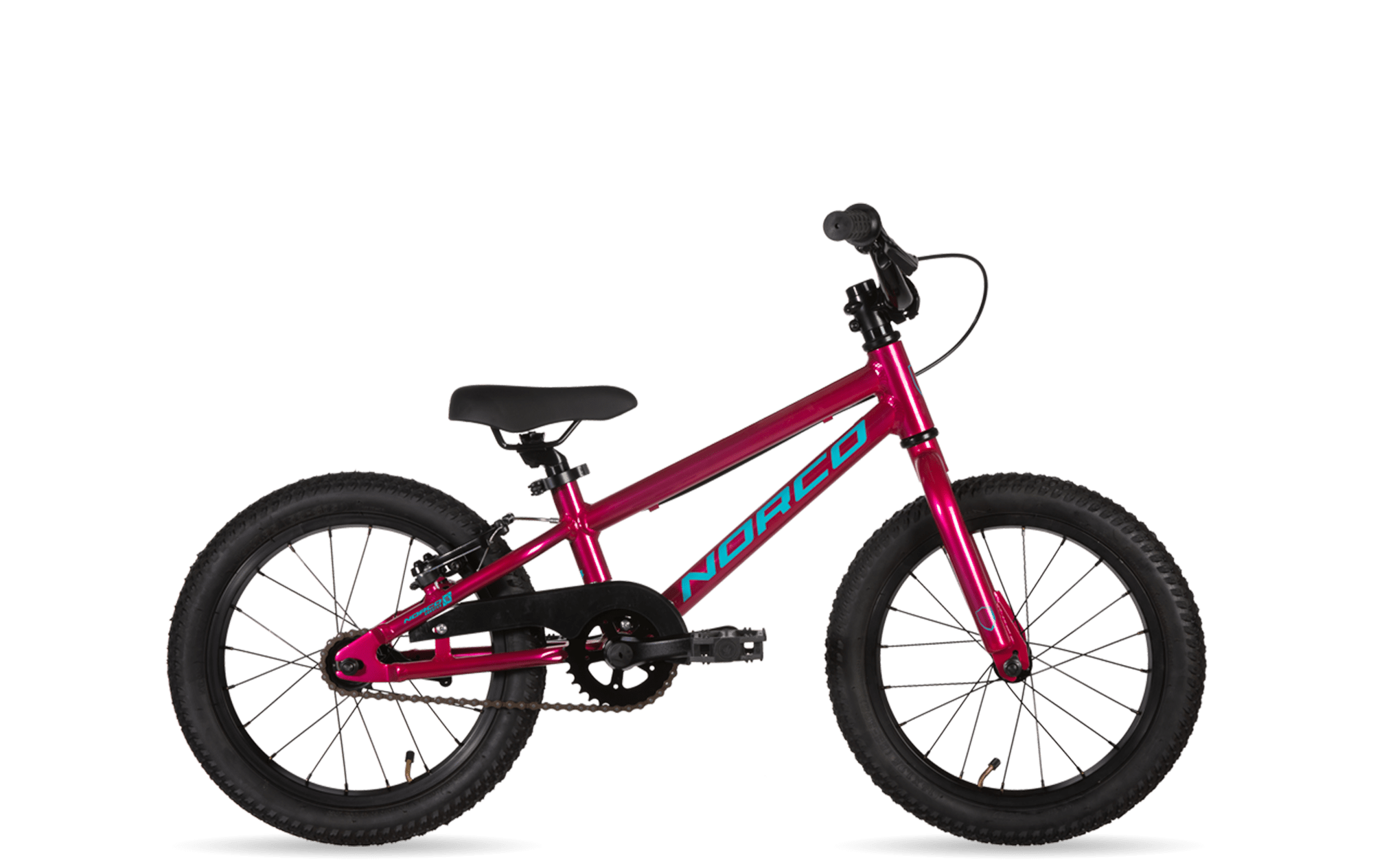 norco kids bikes