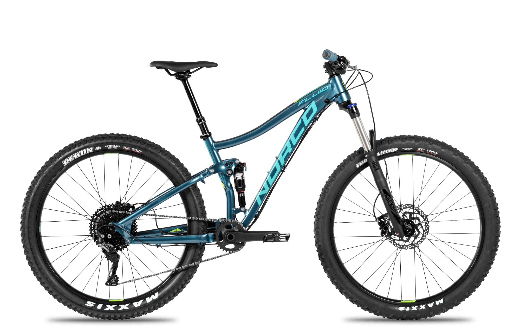 norco fs1