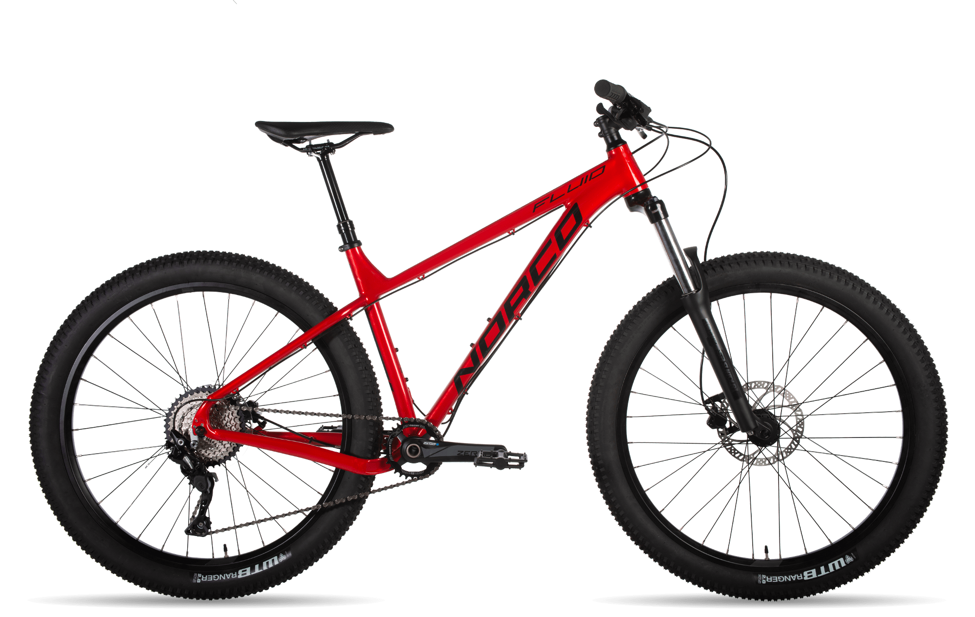 norco xfr 3 2019