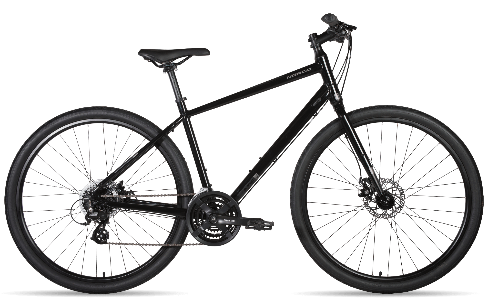 norco indie 3 review