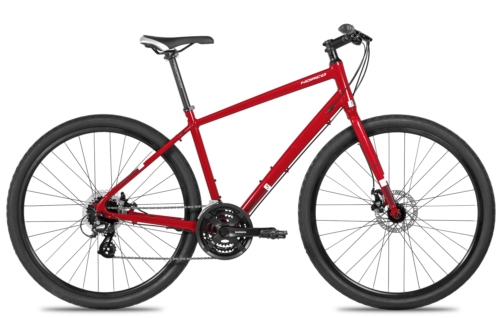 norco indie 3 review