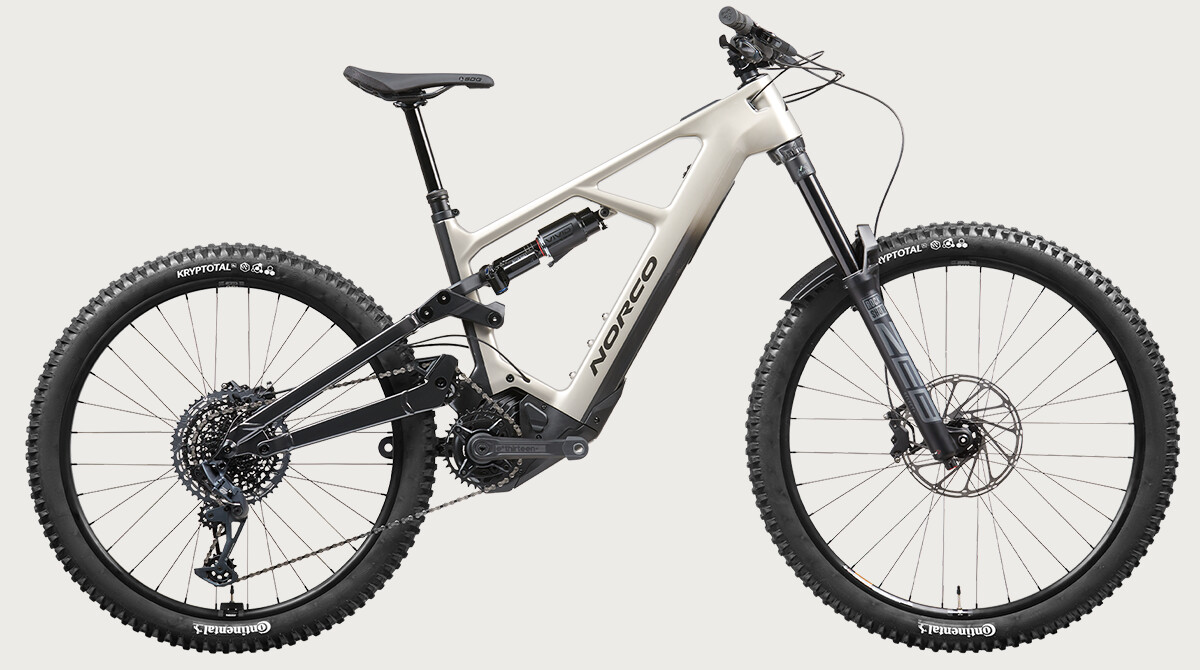 2024 Range VLT C2 | Norco