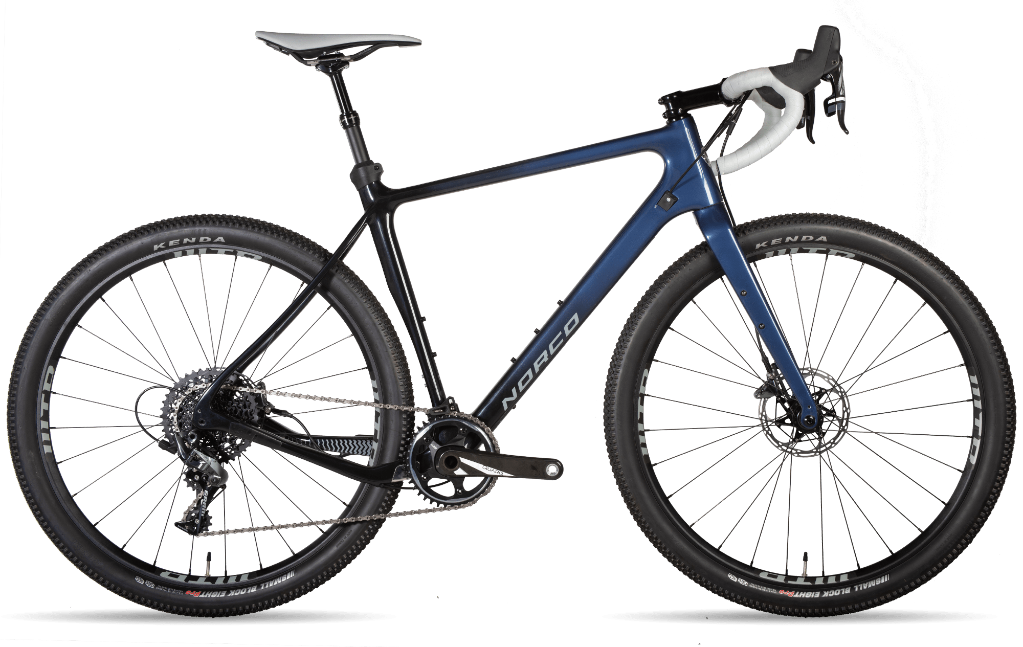 norco xr