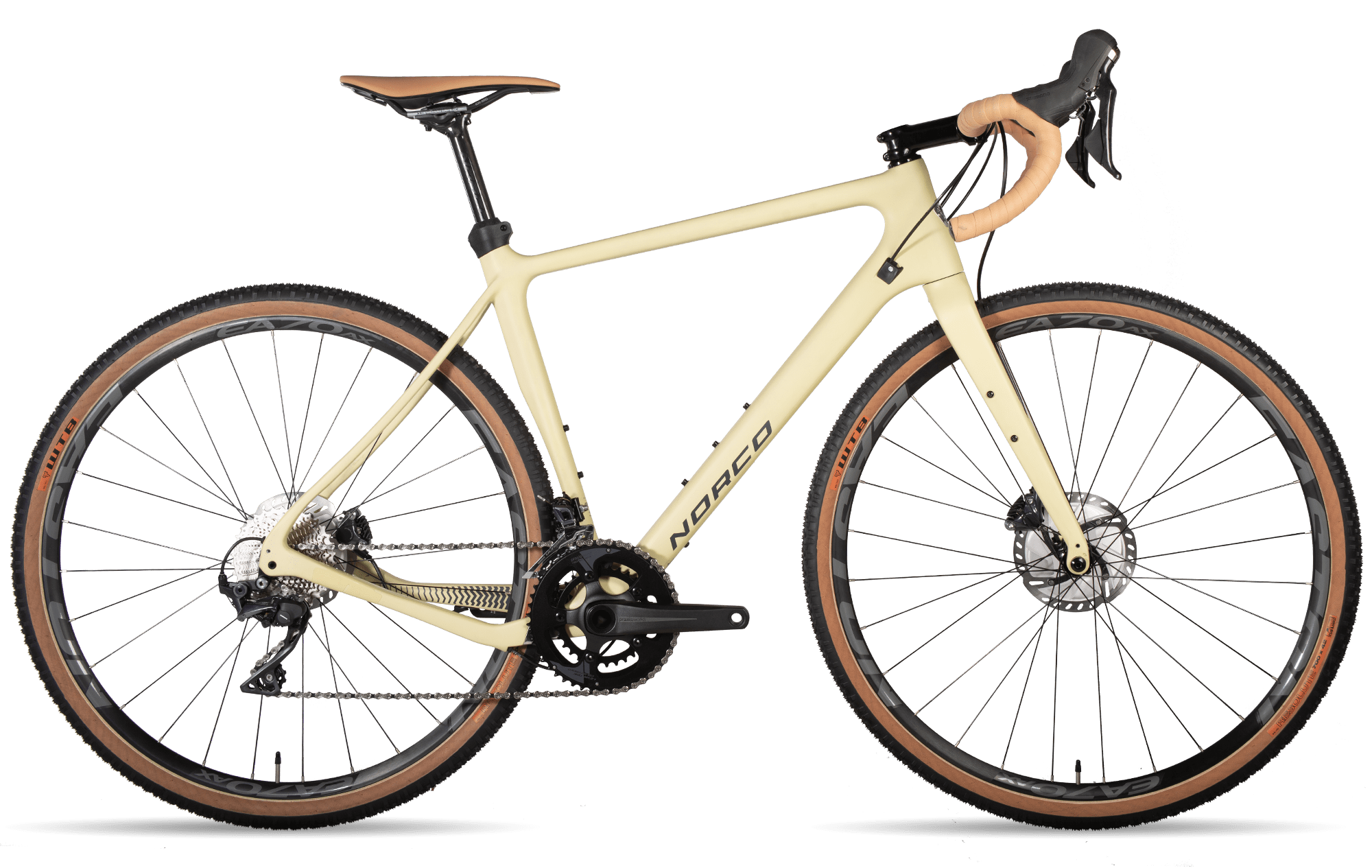 gravel bike carbon ultegra