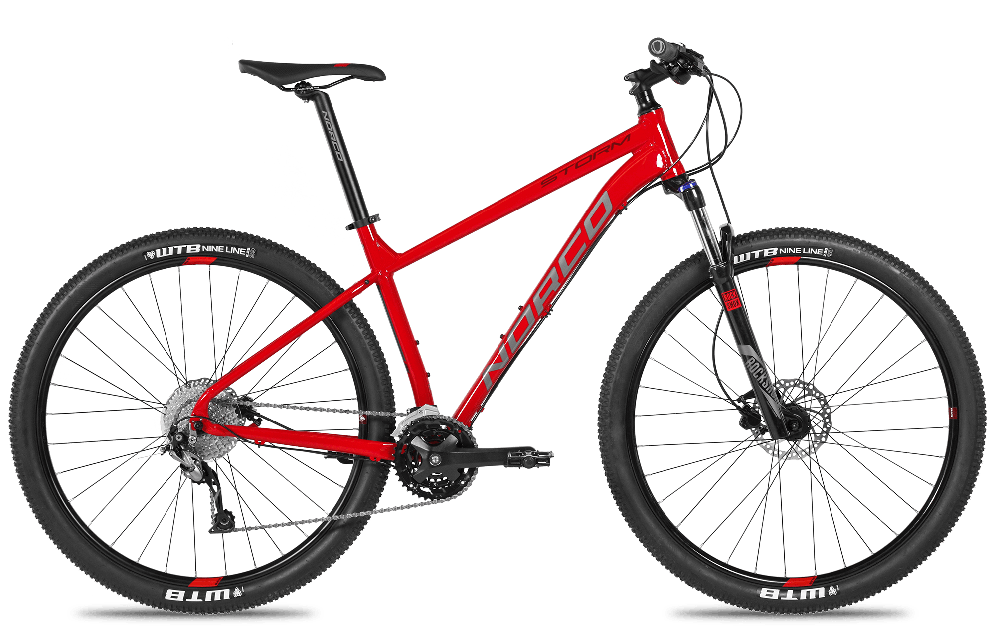 bike frame size 26