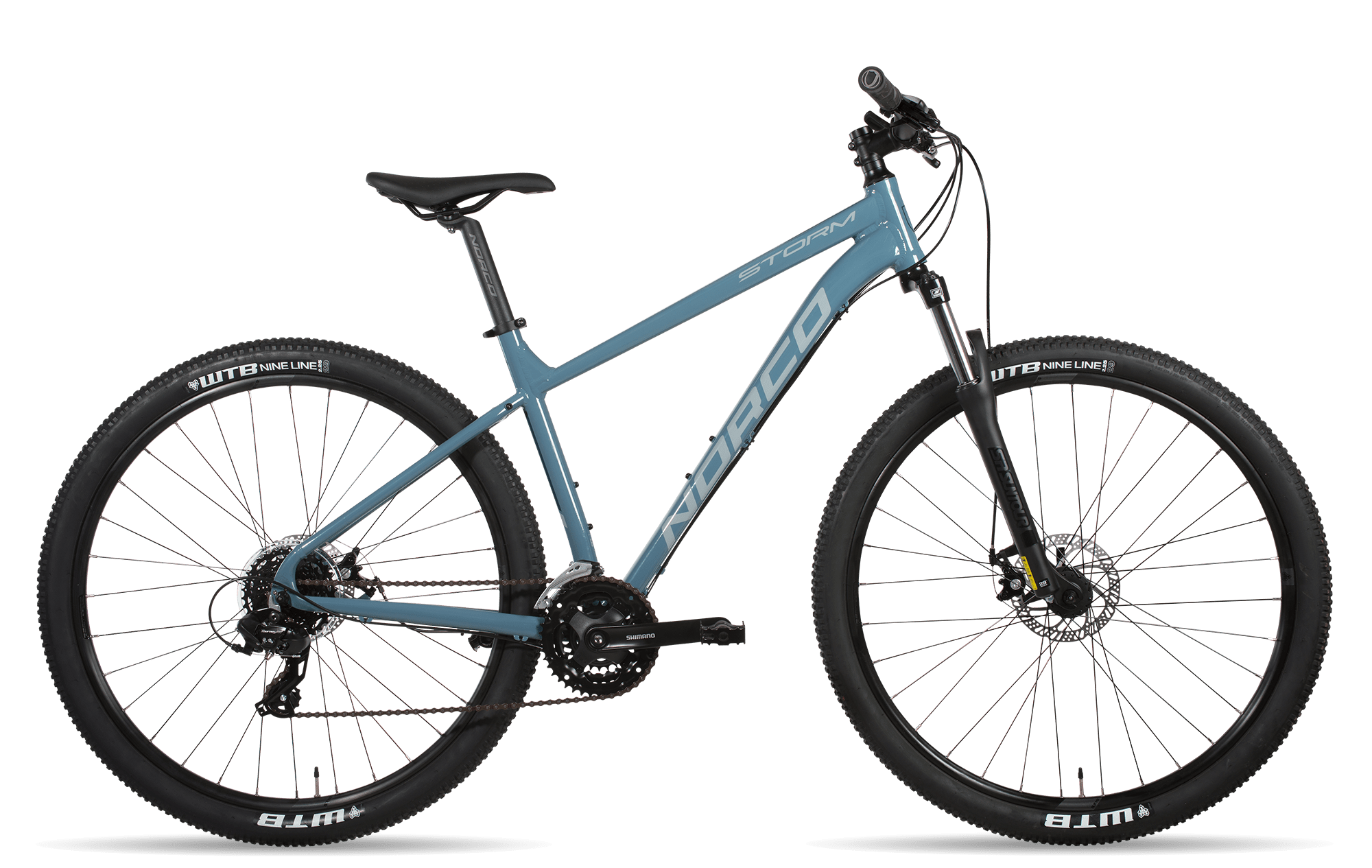 norco katmandu mountain bike price