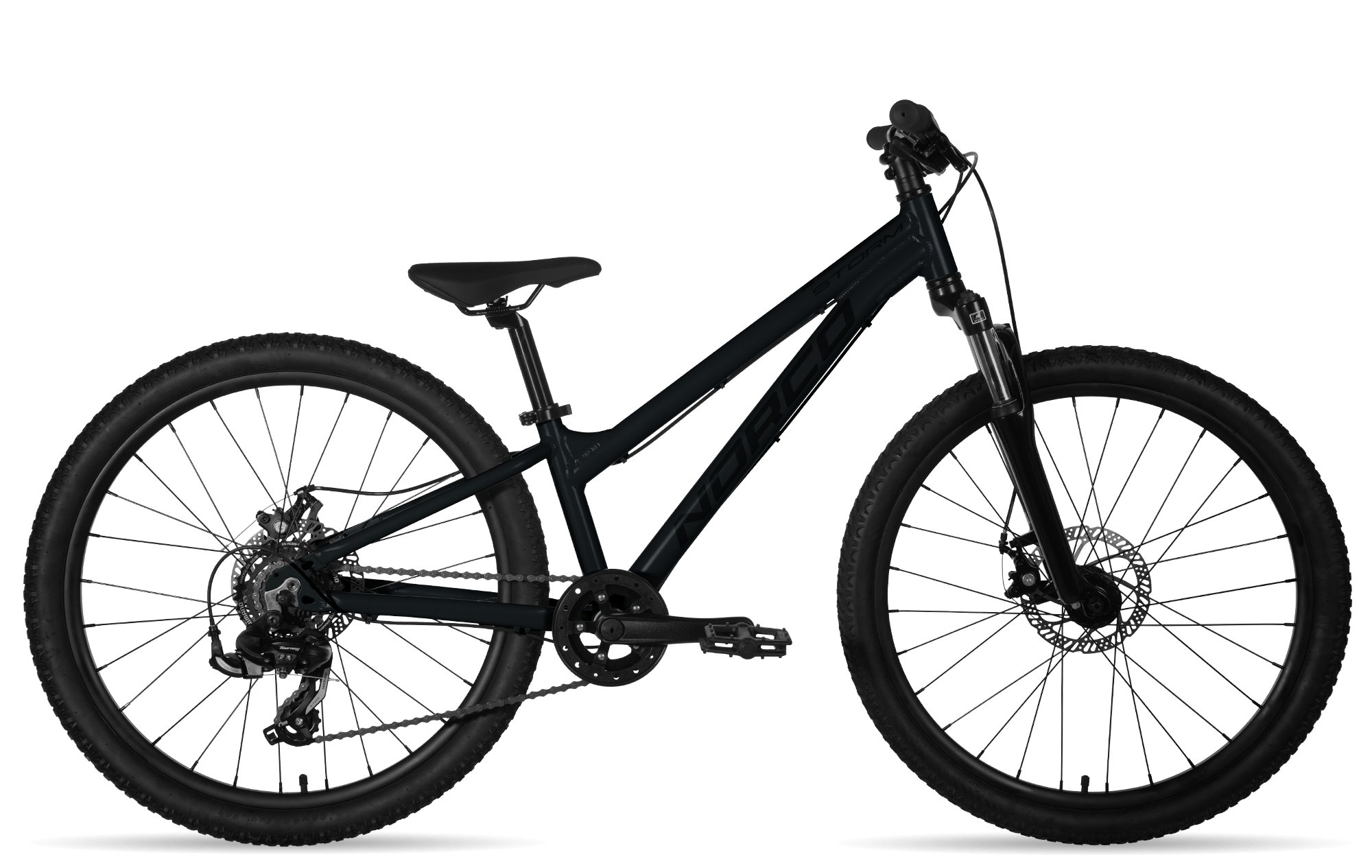 norco storm 24 inch